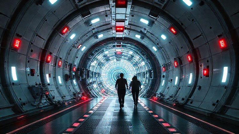 Le Sabotage du CERN